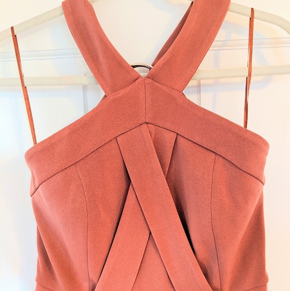 TOPSHOP dress - Picture 4 of 4